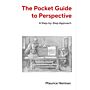 The Pocket Guide to Perspective - A Step-by-Step Approach