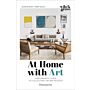 At Home with Art: A Beginner's Guide to Collecting on any Budget