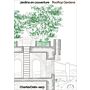 Jardins en couverture - Rooftop gardens ChartierDalix·serp