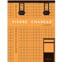 Pierre Chareau - Architecture intèrieure. Architecture.