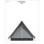 Typologie - The Camping Tent