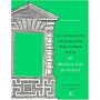 Les Annotations de Guillaume Philandrier sur le De Architectura de Vitruve : Livre I à IV