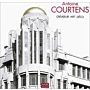 Antoine Courtens Créateur Art Déco