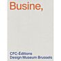 Zéphire Busine, Designer