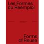 Forms of Reuse – Winter school 2024 Ensa Paris-Est