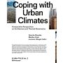 Coping with Urban Climates: Comparative Perspectives on Architecture and Thermal Governance (Klima Polis, 2) hardcover