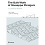The Built Work of Giuseppe Pizzigoni