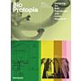Bioprotopia - Designing  the Built Environment with Living Organisms