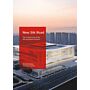New Silk Road - The Architecture of the Belt and Road Initiative