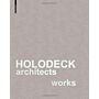 HOLODECK architects - Works