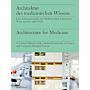 Architecture for Medicine:  A Cultural History of the Medical University of Vienna and University Hospital Vienna