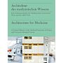 Architecture for Medicine:  A Cultural History of the Medical University of Vienna and University Hospital Vienna