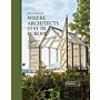 Where Architects Stay in Europe - Lodgings for Design Enthousiasts