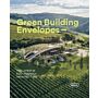 Green Building Envelopes - The Latest in Eco-Friendly Architecture