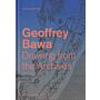Geoffrey Bawa - Drawing from the Archives