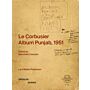 Le Corbusier - Album Punjab 1951