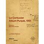 Le Corbusier - Album Punjab 1951