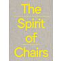 The Spirit of Chairs - The Chair Collection of Thierry Barbier-Mueller