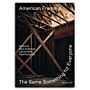 American Framing - The Same Something for Everyone