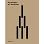 Architektur als Werkstatt - Die ArchitekturWerkstatt St.Gallen – ein Atlas