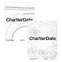 ChartierDalix - Built Works 2008–2022 ( 2 Volumes)
