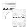 ChartierDalix - Built Works 2008–2022 ( 2 Volumes)