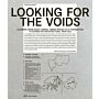 Looking for the Voids
