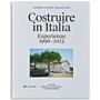 Architekten von Gerkan, Marg und Partner - Costruire in Italia (Esperienze 1996-2023)