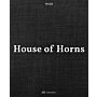WOJR - House of Horns (Preorder Spring 2025)