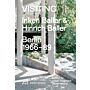 Visiting - Inken Baller & Hinrich Baller: Berlin 1966-89 (Revised new edition 2025)
