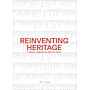 Reinventing Heritage - A Design Compass on Adaptive Reuse (Pre-order September 2025)