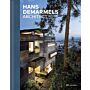 Hans Demarmels Architect 1931-2010 (Not Yet Published)