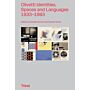Olivetti Identities. Spaces and Languages 1933-1983