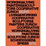 Working and Living - History and Presence of Studio House Wuhrstrasse 8/10