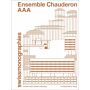 AAA - Ensemble Chauderon