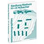 H+A Hubacher - Siedlung Rietholz