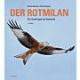 Der Rotmilan - Ein Greifvogel im Aufwind