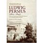 Ludwig Persius (1803-1845) - hardcover