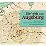 Die Welt aus Augsburg, Landkarten von Tobias Conrad Lotter (1717-1777) und seinen Nachfolgern