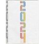 Karel Martens Notebook 2024
