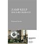 Zamp Kelp Haus-Rucker-Co. Oase Nr. 7