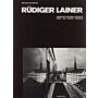 Rüdiger Lainer: Urbanism, Buildings and Projects / Stadt, Bauwerke, Projekte