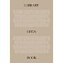 Herzog & de Meuron: The Library - An Open Book (Pre-order)