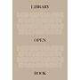 Herzog & de Meuron: The Library - An Open Book (Pre-order)