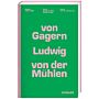 von Gagern Ludwig von der Mühlen: Bauten 1958-1998