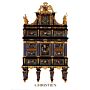 The Badminton cabinet