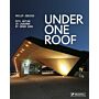 Under One Roof - EPFL Artlab in Lausanne by Kengo Kuma