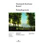 Staatspark Karlsaue Kassel - Parkpflegewerk