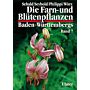 Die Farn- und Blütenpflanzen Baden-Württembergs Band.7 -  Alismatidae, Liliidae, Commelinidae