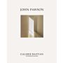 John Pawson - Galerie Bastian
